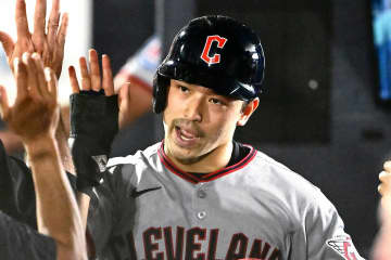 「あまりにも楽観的すぎる」ドジャースのクワン獲得には相当な対価が必要とド軍専門メディア　唯一可能性があるのは有望株＆若手捕手の組み合わせか