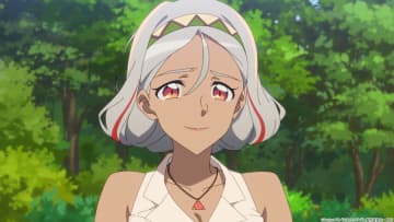 アニメ『永久のユウグレ』アキラ（CV. 梅田修一朗）とユウグレ（CV. 石川由依）は約7年の眠りから目覚め、再び時間が動き出す…第11話あらすじ