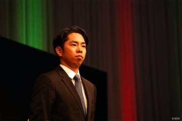 生源寺龍憲はポイント制“初代王者”も浮かない顔 「アメリカにいる予定だったので」