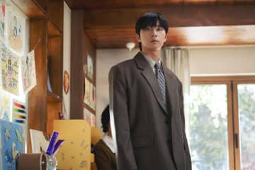 【パク・ソジュン】2度の別れを経験した初恋の行方は？最新主演作 『明日はきっと』第1話レビュー！