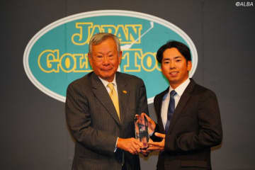 2冠に輝いた生源寺龍憲　米2次予選会敗退も切り替え「チャンスがあれば行きたい」