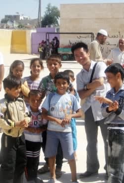 【動画】10年ぶりに訪れたシリアで見た内戦の爪痕──「支援はこれからが本番」国境なき医師団日本事務局長