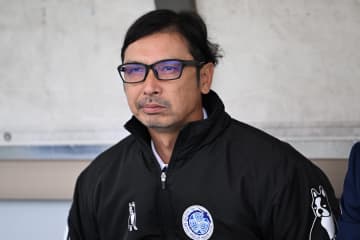 J2優勝なのに…まさかの退任「衝撃的」　電撃発表に反響、配置転換で「そんな事あるんだ」