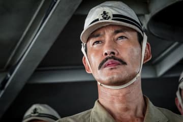 Prime Video、映画「雪風 YUKIKAZE」を見放題独占配信。1月9日から