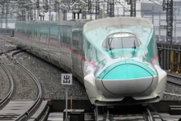 通常止まらない駅にも停車！北海道&東北新幹線“周年記念”の団臨 上野〜新函館北斗で運行