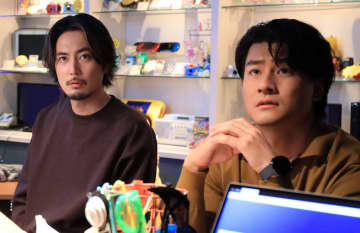 もう1人の“ドの子”登場…ずっと隠されていた“まさかの伏線”にSNS驚がく「そんなところにも…」「気付いた人すごい」　『良いこと悪いこと』8話