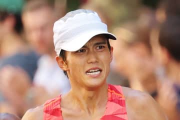 大迫傑の快挙…中国が歓喜のワケ「これで大儲けだ」「いい契約」　快走の足元に熱い視線