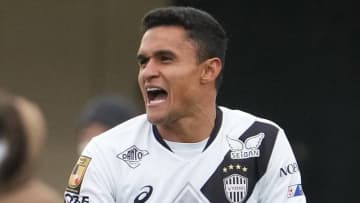 エリキ、ヴィッセル神戸退団決定的！町田ゼルビア復帰の可能性は？