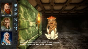 やり応えあり、容赦はナシ！3DダンジョンRPG『Dverghold』早期アクセスは2026年から―古典CRPGの血を受け継ぐ確かな重厚感