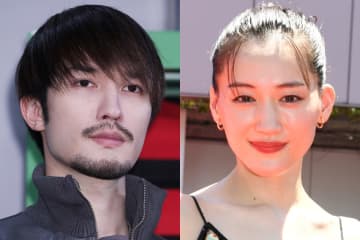 《熱愛報道後初の共演》SixTONES・ジェシー　紅白出場でファンが注目する恋人・綾瀬はるかとの“接触”