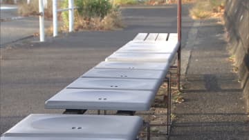 自衛隊員がお手柄！高齢女性に暴行の男をランニング中に現行犯逮捕…休暇中の陸上自衛官　横浜市