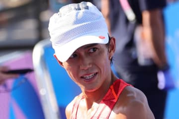 【陸上】大迫傑の日本新記録で〝リーニン旋風〟の予感「箱根駅伝も注目」「爆売れする」