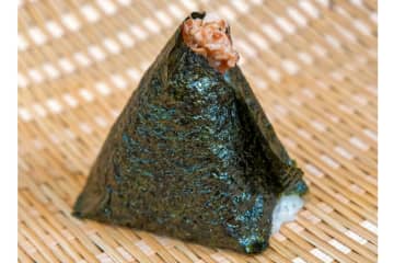 数量限定！ミシュランスターシェフコラボおむすびが大阪「おびむす」に登場