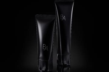 ポーラ最高峰スキンケア・B.A2026年春コスメ、”ハリ肌”ケアの新クレンジング＆洗顔料