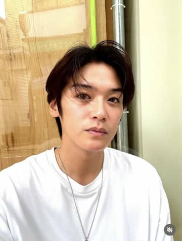 高木雄也、永野芽郁似のモデル美女との2S投稿→即削除騒動を弁明　異例の謝罪と苦悩漏らした"ファンとの距離感"