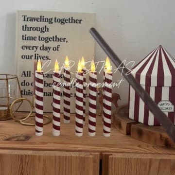 3COINSで毎年大人気！「テンション上がる」「売り切れ前に急げ」クリスマス雑貨4選