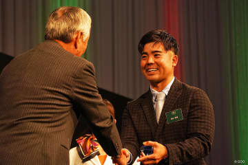 記録より目の前の勝利を 蝉川泰果はプロ初のオフシーズンへ