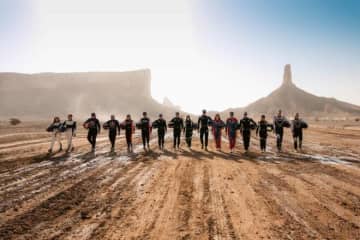 エクストリームHが男女機会平等の成果を発表。女性ラップ平均が91％向上し、男女差0.36秒に「ほんの始まり」