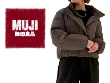 「毎年同じアウター」→【無印良品】で買い足し！ 大人の冬に♡「おすすめアウター」