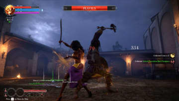 Steamにて早期アクセス中のハック＆スラッシュセクシーARPG『Concubine』、ローカライズ作業に伴い日本語翻訳ボランティアを募集中