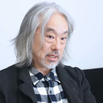 負担をかけていた“犯人”は私でした…映画監督の太田隆文さん脳梗塞を語る