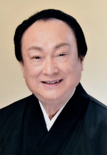 長唄唄方の人間国宝・宮田哲男さん死去　９１歳、心不全で