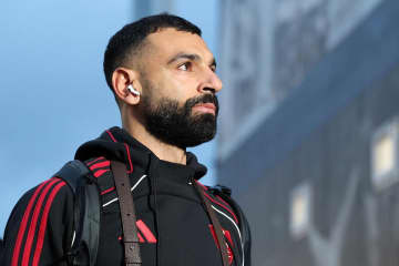 リバプール・サラー　出番激減で不満爆発「クラブが私を犠牲にした」　来年１月移籍の可能性も