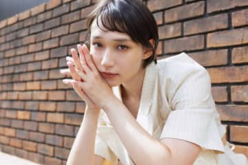 白本彩奈が熱望し叶った『絶対零度』での制服姿　高校生役で感じる役者業の“醍醐味”