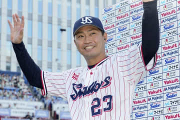 ヤクルト・青木新GMが描く逆襲構想【白球つれづれ】