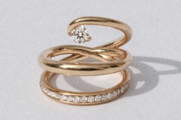 シャルロット シェネ“日本初”旗艦店が東京・青山に、ファインジュエリーなど世界最大級ラインナップ