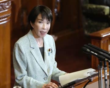 18兆円補正予算を国会審議　会期中成立へ与野党攻防