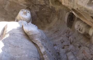 雲崗石窟第18窟が8日から閉鎖・補修、その他エリアは通常開放―中国