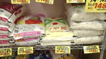 正月ピンチ…餅も高い　専門店は「仕入れ値が1年で1.5倍」　農家の“生産切り替え”が影響か　専門家は来年“暴落”の可能性を指摘