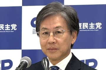 「嫌な上司感満載」立憲・安住幹事長　解説動画の後輩議員への“態度”がSNSで物議…最近も玉木代表を“呼び捨て”で波紋