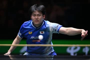 中国に敗れるも過去最高成績の銀メダル＜卓球・混合団体ワールドカップ2025＞