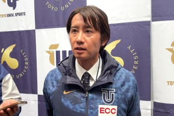 【箱根駅伝】２１年連続のシード権獲得目指す東洋大　酒井監督がハイレベル化を指摘「ちょっと前なら優勝タイムに匹敵」