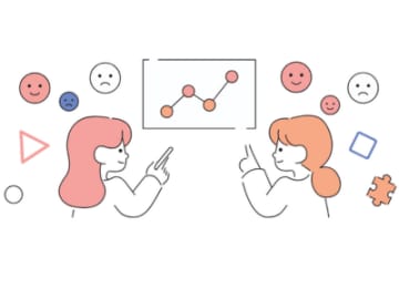 失敗を減らし成果を最大化！ 解決策を見出す「デザイン思考」とは【瞬解！ デザイン用語図鑑】