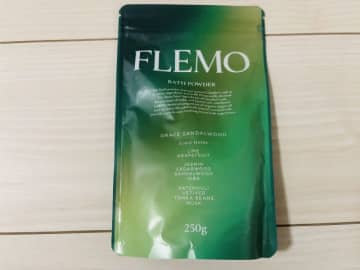 1日頑張ったご褒美に♪ 寒い日はバスタイムに自分を労わろう～自然由来成分が入った入浴剤～