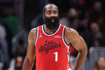 「バスケは俺に多くを与えてくれた」ハーデンが通算得点で歴代トップ10に浮上！「これまでの努力が実を結んだのさ」＜DUNKSHOOT＞