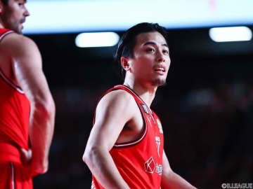 2試合ともに接戦…千葉Jvs名古屋D、富樫勇樹「チームとしてこの2日間で大きな成長ができた」