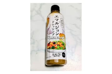 リピーター続出の大ヒット商品！カルディの「ドレッシング」が想像以上のおいしさ♪