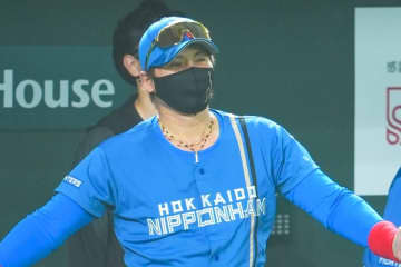 日本ハムが発表した“数字”に感涙「あかん泣いた」　待望の5年ぶりに「こんな日が来るなんて」