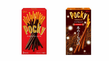 江崎グリコが「ポッキー」など600万個を自主回収　チョコレート原料のカカオ豆に香辛料の香り　風味変わるも安全性問題なし