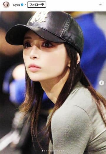 浜崎あゆみ、「今日から家族が2人増え...」突如報告　保護犬迎え7頭飼いに？「詳細はまた」