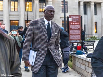 米スポーツ界注目の裁判…マイケル・ジョーダンがモータースポーツ団体NASCARを訴えている理由