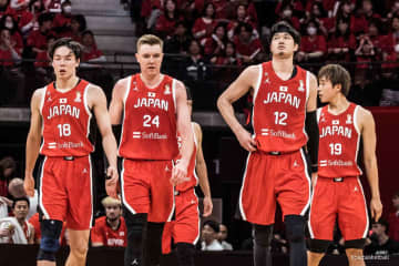 「課題は伸び代」伊藤拓摩強化委員長が語る男子日本代表Window1総括と方針