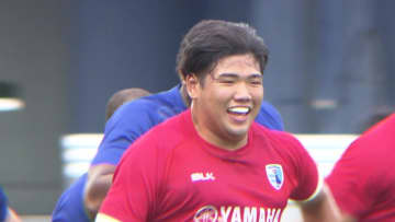 18歳・異色のルーキーは「大学生」と「プロのラガーマン」の二刀流！ラグビーチーム「静岡ブルーレヴズ」に所属 目指すはリーグでの活躍と教員免許の取得