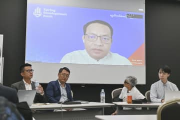 軍政選挙に正当性なし「98％」　ミャンマー民主派の調査