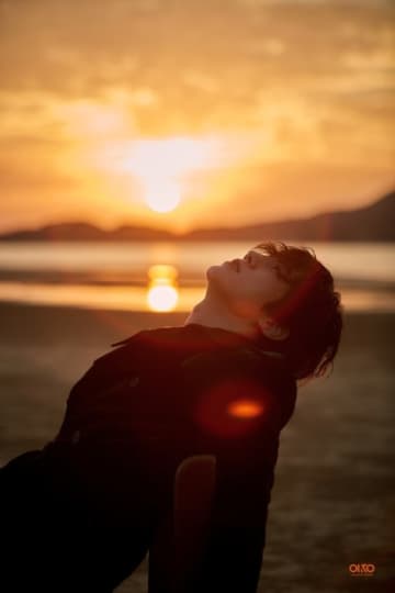 INFINITE ソンヨル、ファンへの感謝を込めたスペシャルシングルを12月12日にリリース