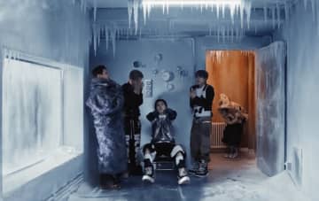 WayV、タイトル曲「白色定格」MV公開…冬を彩る魅力的なパフォーマンス